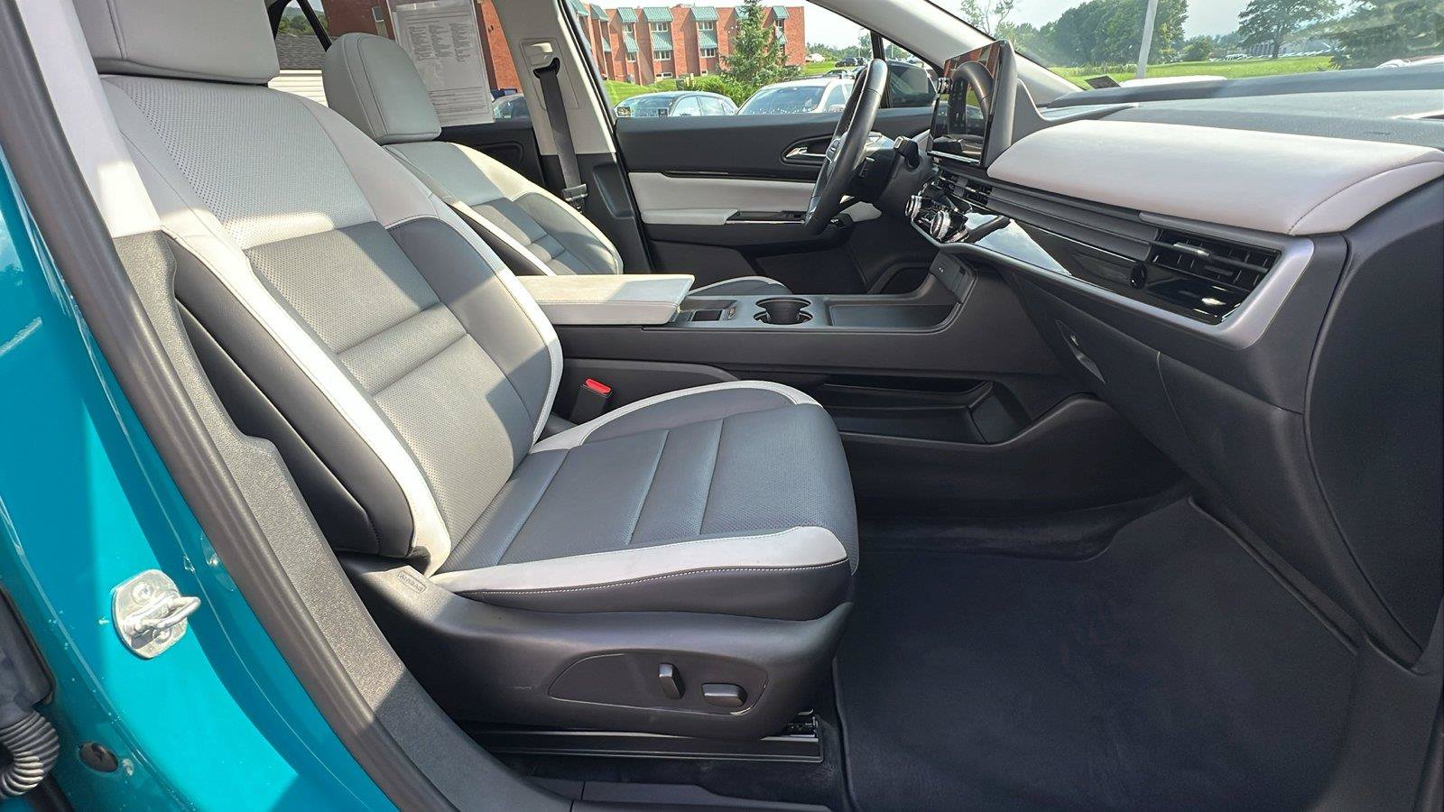 Used 2024 Honda Prologue Elite image 13