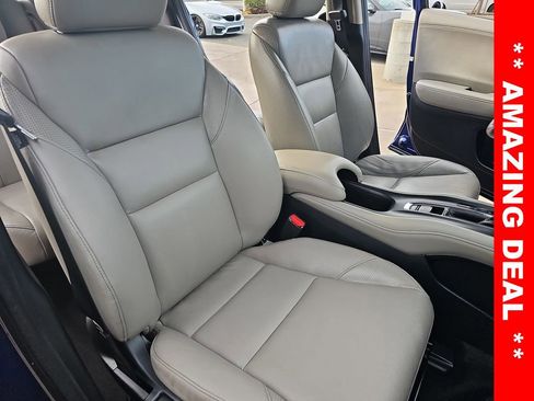 Used 2016 Honda HR-V EX-L image 10