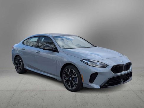 New 2026 BMW 228i xDrive 228 xDrive image 2