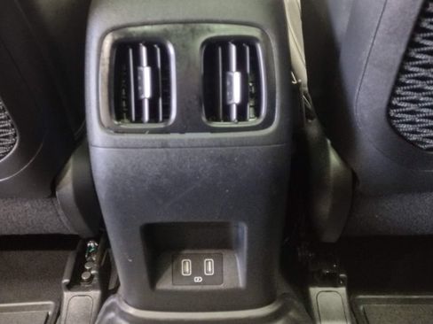 Certified 2023 Hyundai Tucson Limited AWD/4WD image 44