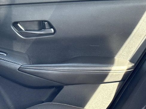 Certified 2024 Nissan Sentra SV image 14