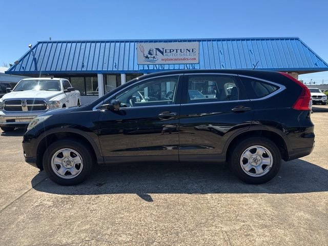 Used 2015 Honda CR-V LX image 8