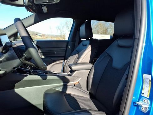 New 2026 Jeep Compass Latitude image 7