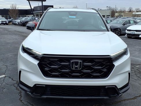 Used 2024 Honda CR-V Sport-L image 22