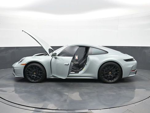 Certified 2025 Porsche 911 Carrera S RWD image 26