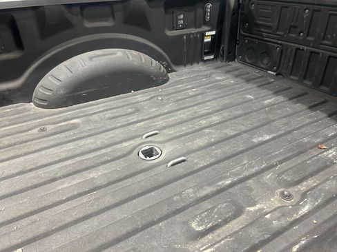 Used 2024 Ford F250 Lariat w/ Tremor Off-Road Package image 8