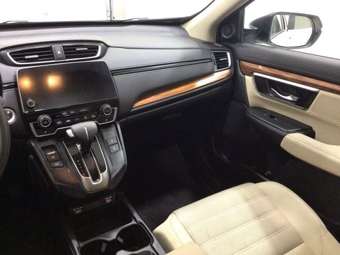 Used 2022 Honda CR-V EX image 28