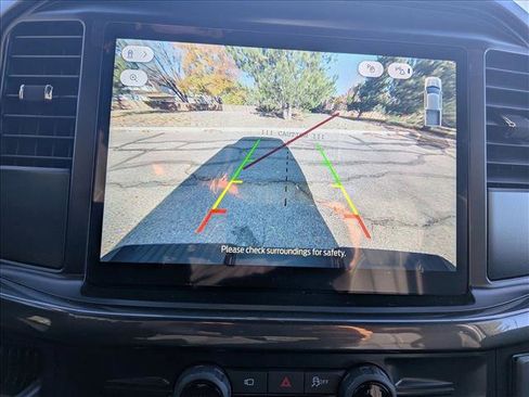 New 2025 Ford F150 STX w/ Equipment Group 200A image 12