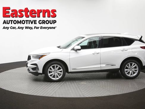 Used 2020 Acura RDX AWD image 61