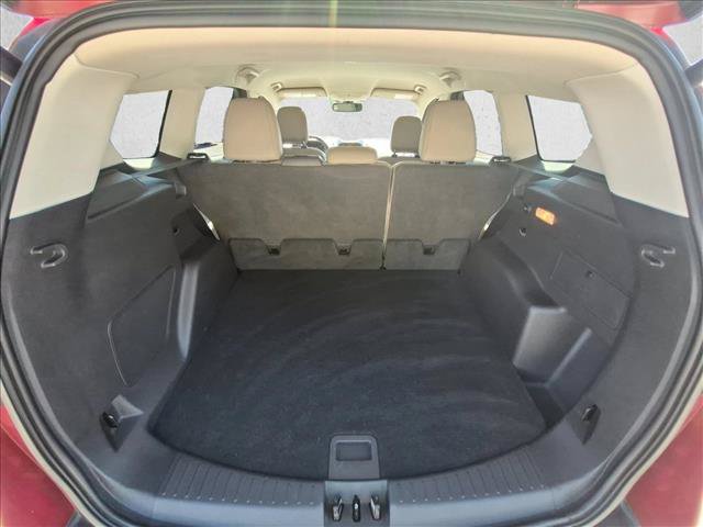 Used 2019 Ford Escape Titanium FWD image 6
