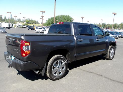 Used 2016 Toyota Tundra 1794 Edition image 5