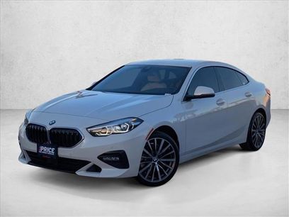 Used 2021 BMW 228i Gran Coupe w/ Lights Package