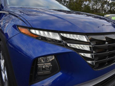 Used 2023 Hyundai Tucson SEL w/ Cargo Package image 37