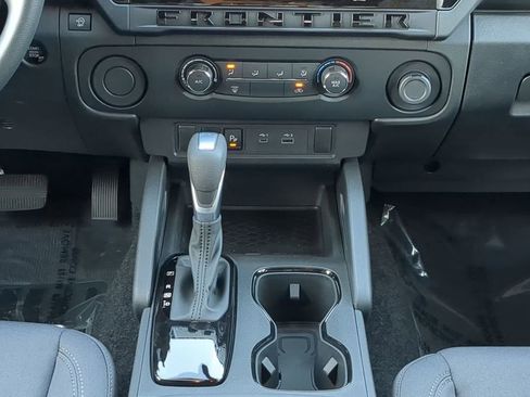 New 2026 Nissan Frontier SV w/ Tow Package RWD image 19