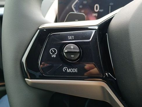 New 2025 BMW X3 xDrive30i w/ Convenience Package image 25