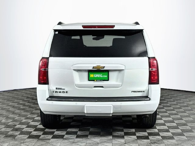 Used 2020 Chevrolet Tahoe Premier RWD image 7