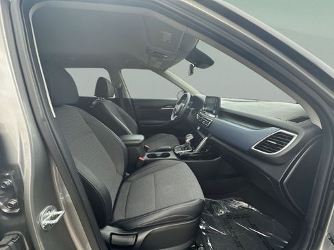Used 2023 Kia Seltos S FWD image 35