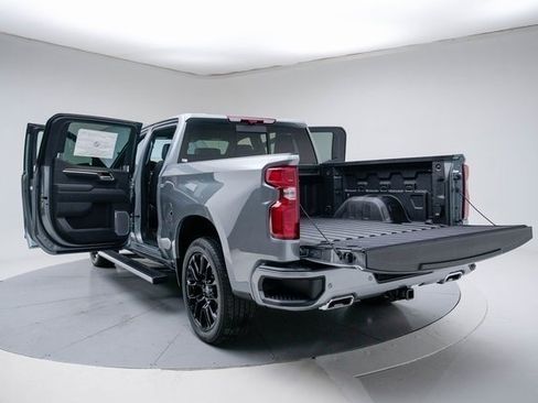 New 2026 Chevrolet Silverado 1500 High Country image 20