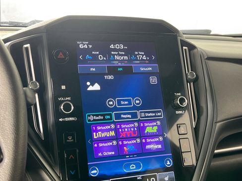 Used 2022 Subaru WRX Premium w/ Popular Package #2 image 13