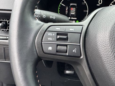 Used 2025 Honda CR-V Sport-L image 29