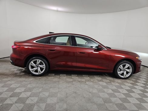 New 2026 Audi A5 Prestige AWD/4WD image 8