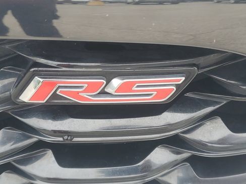 Used 2024 Chevrolet Trax RS w/ Driver Confidence Package FWD image 33