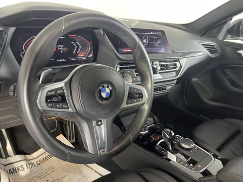 Used 2020 BMW M235i xDrive Gran Coupe w/ Premium Package AWD/4WD image 12