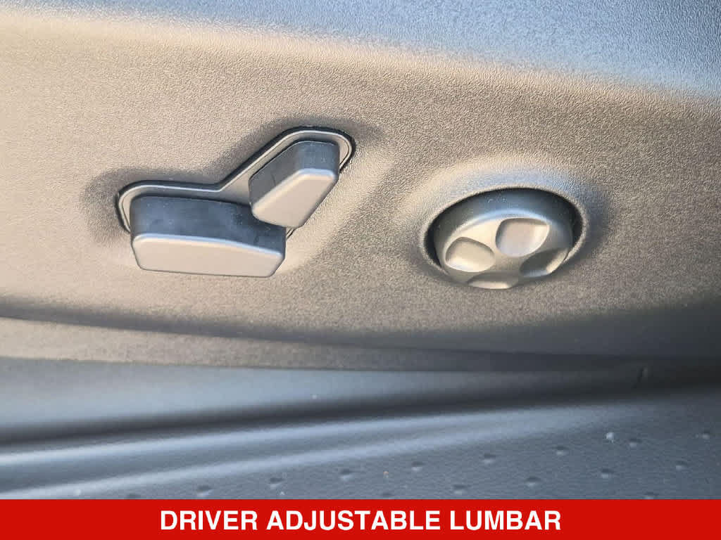 New 2027 Chrysler Pacifica Select FWD image 17