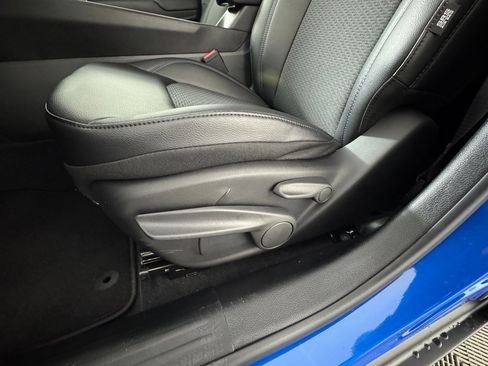 New 2026 Jeep Compass Latitude image 37