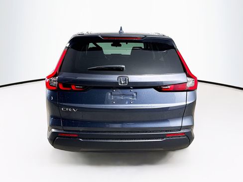 New 2026 Honda CR-V LX image 28