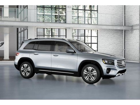 New 2026 Mercedes-Benz GLB 250 image 13