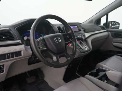 Used 2020 Honda Odyssey LX image 23