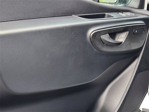 New 2025 Mercedes-Benz Sprinter 2500 image 10