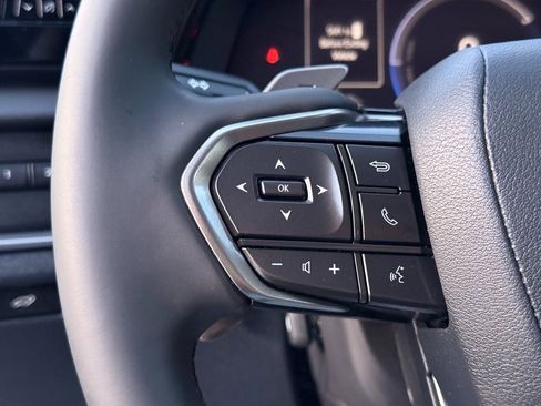 Certified 2023 Lexus RZ 450e Premium w/ Accessory Package (2T) image 21