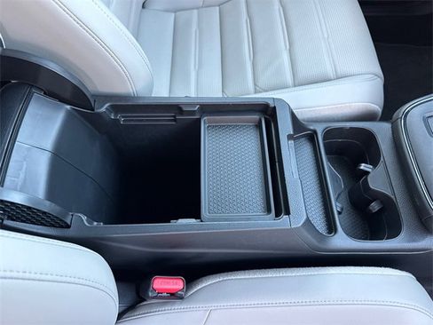 Used 2025 Honda CR-V EX-L image 14