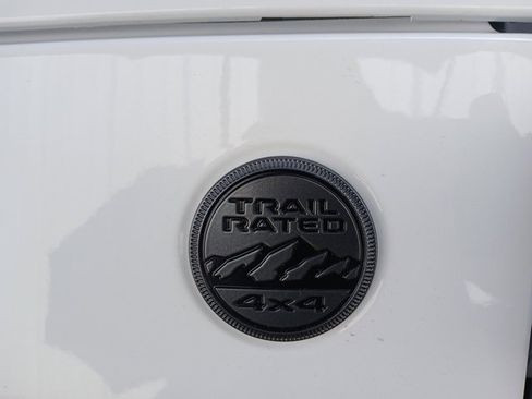 New 2026 Jeep Wrangler Sport S image 7