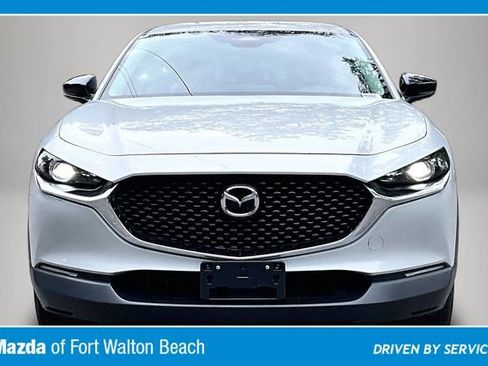 Used 2024 MAZDA CX-30 AWD 2.5 S w/ Select Sport Pkg image 3