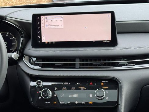 Used 2026 INFINITI QX60 Luxe image 13