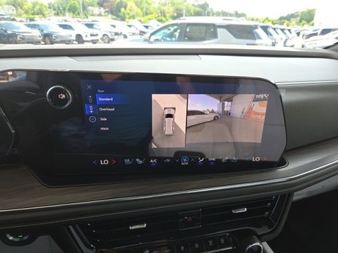 New 2025 Chevrolet Tahoe Premier image 30