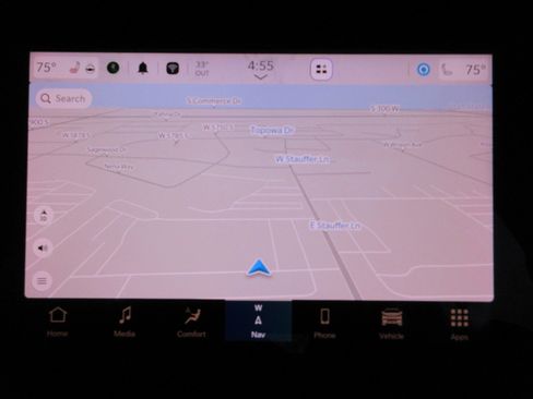 Used 2023 Jeep Wagoneer L Series III w/ Premium Group I image 47