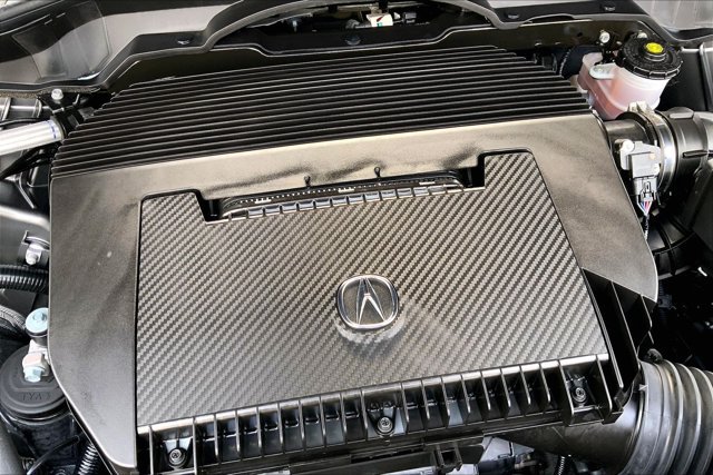 Used 2026 Acura MDX w/ Advance Package AWD/4WD image 33