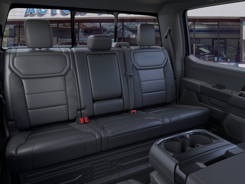 New 2026 Ford F150 Raptor AWD/4WD image 11