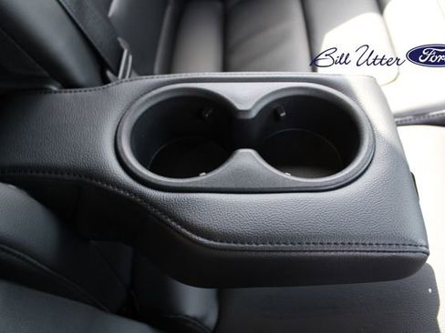 New 2026 Ford Bronco Outer Banks image 9