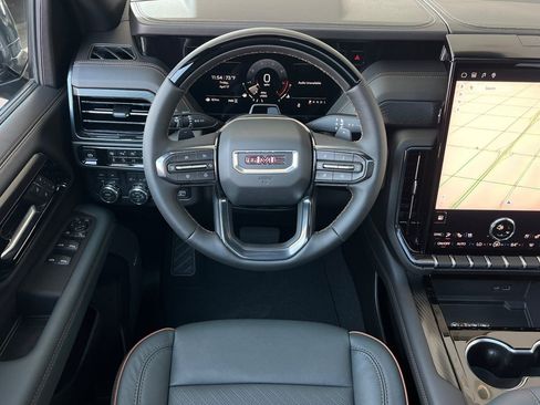 New 2026 GMC Yukon AT4 w/ AT4 Premium Plus Package AWD/4WD image 13