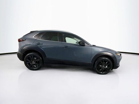 Used 2023 MAZDA CX-30 AWD 2.5 S w/ Preferred Package image 11