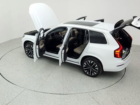 New 2026 Volvo XC90 T8 Plus image 20