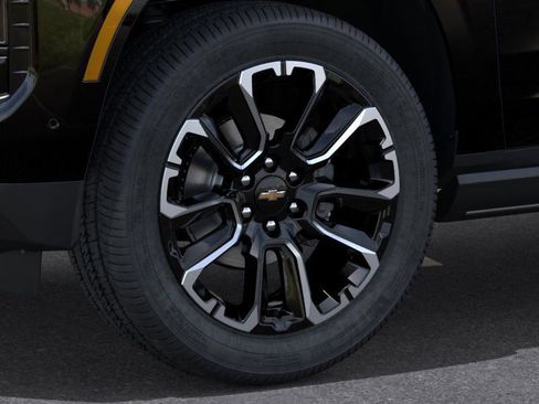 New 2026 Chevrolet Tahoe High Country image 42