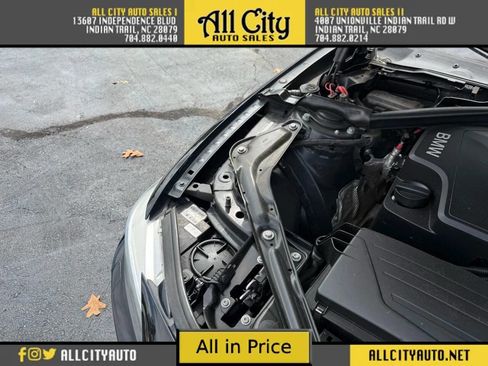 Used 2014 BMW 428i Convertible image 21