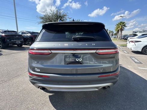 Used 2022 Lincoln Corsair FWD image 6