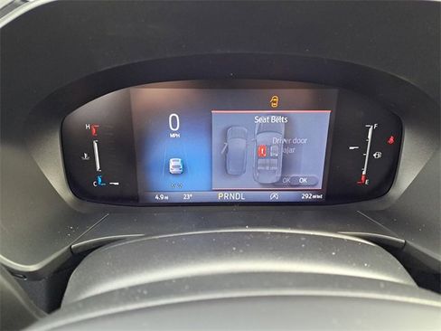 New 2026 Ford Escape ST-Line w/ Cold Weather Package image 34